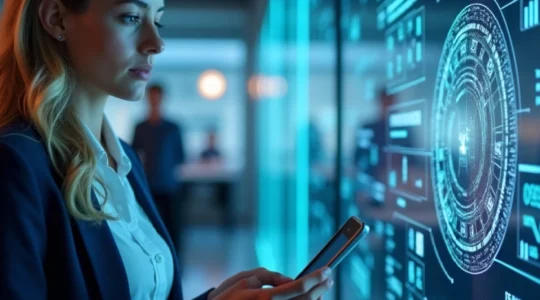 digital transformation