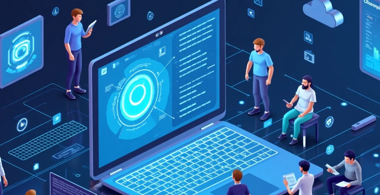 Core benefits of ICT