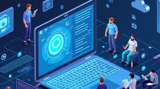 Core benefits of ICT