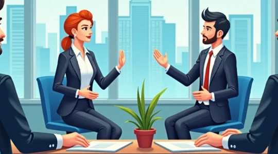 Leadership skills