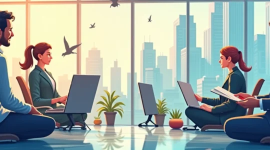 business growth