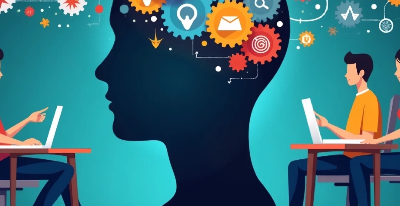 Entrepreneur mindset