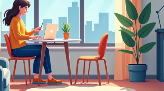 Modern living