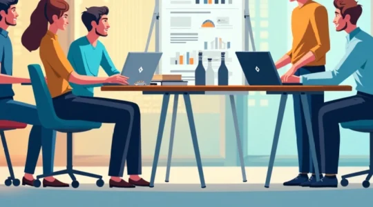 Work-Life balance