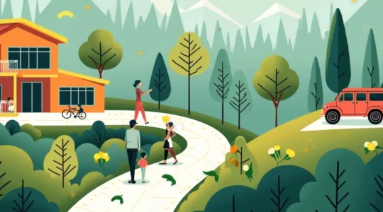 Eco-living