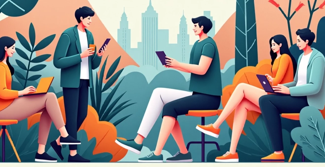 social trend