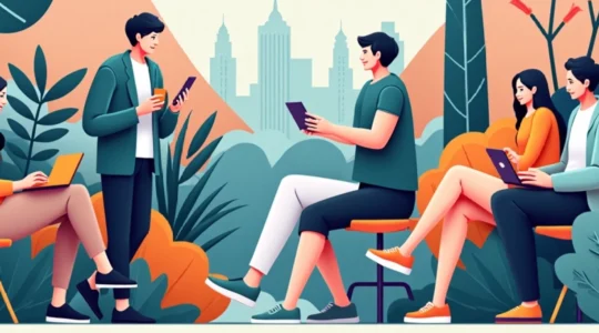 social trend