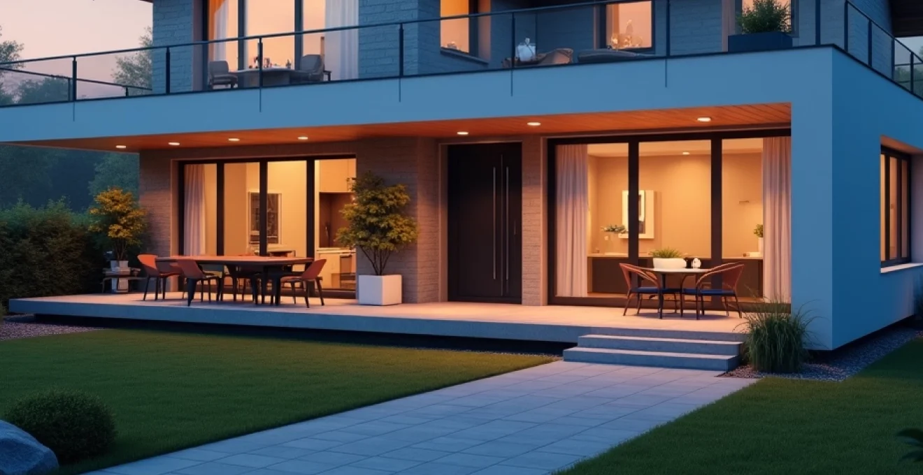 Smart home