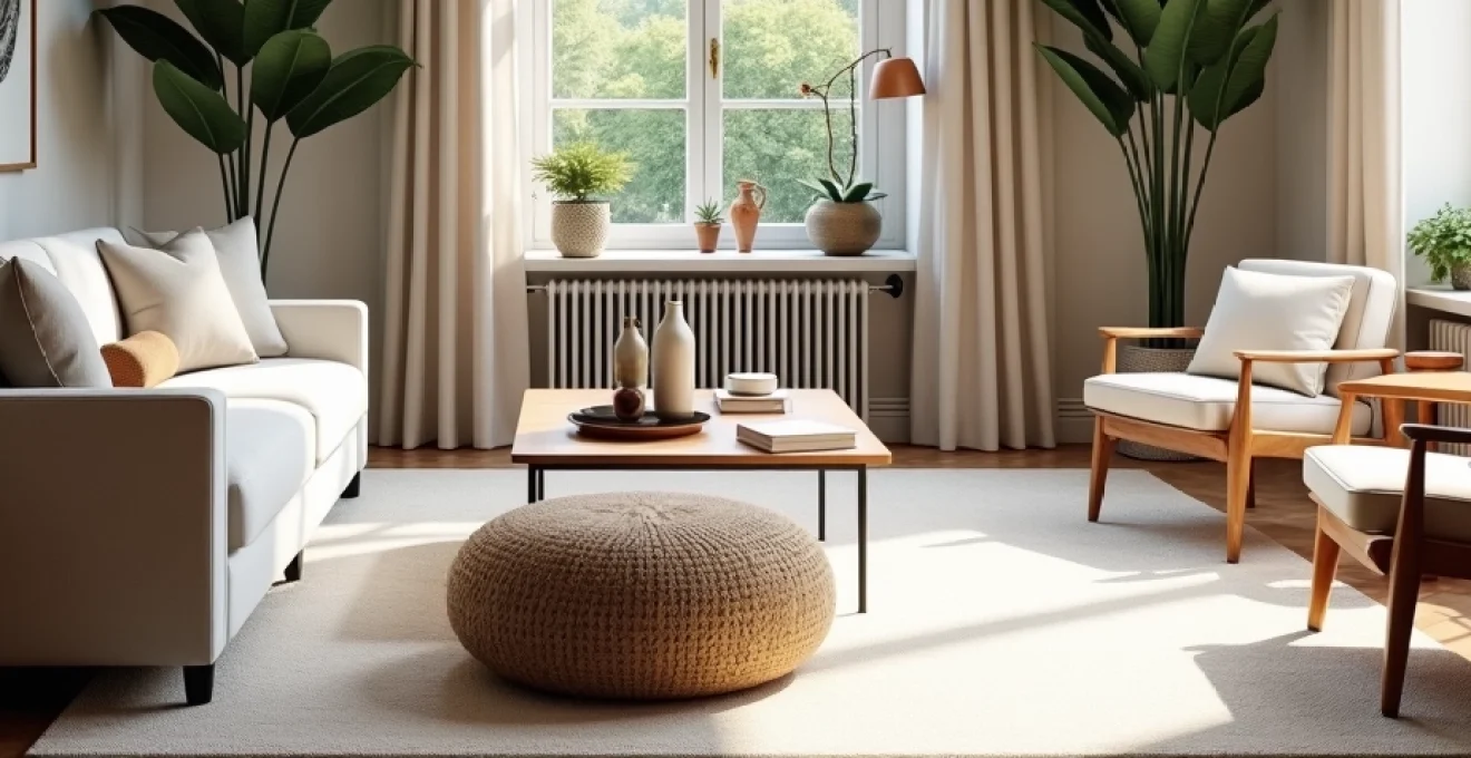 Transform your space