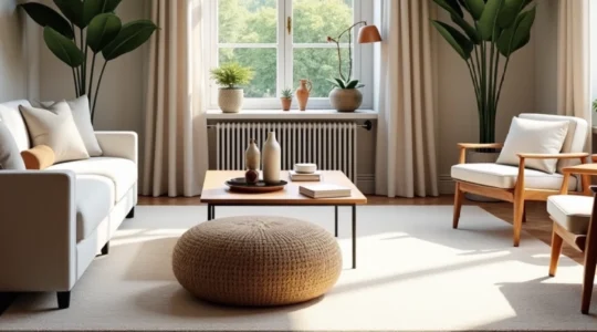Transform your space