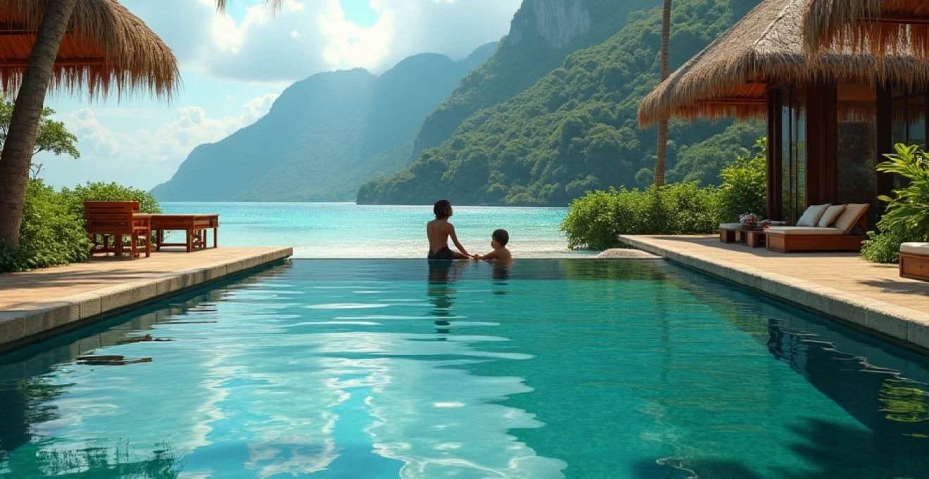 exotic travel destinations