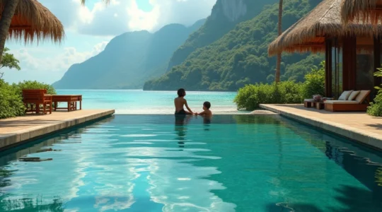 exotic travel destinations