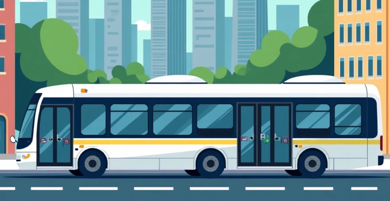Sustainable urban mobility
