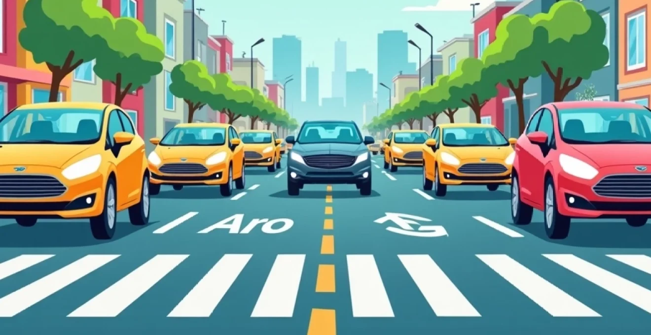 Car sharing