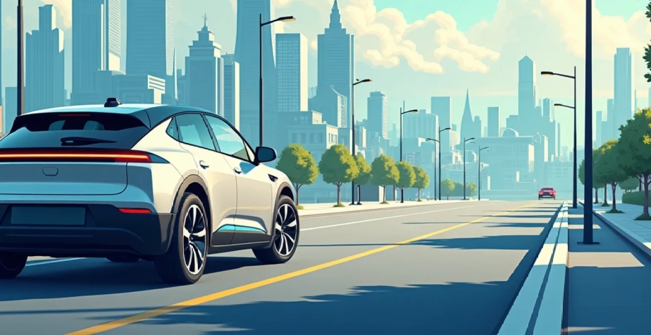 Electric vehicles