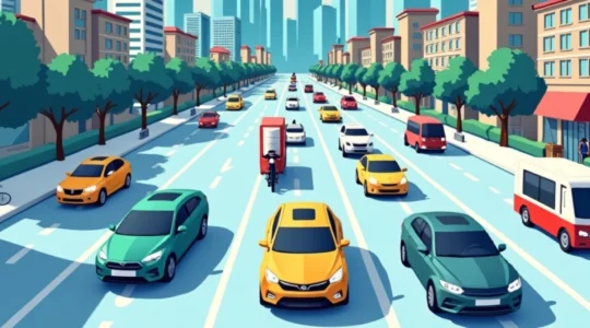 mobility solutions