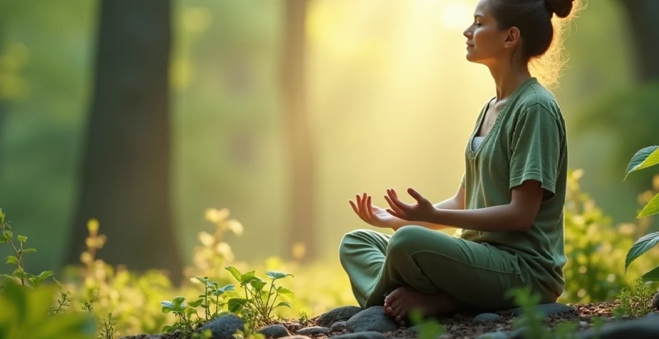 holistic healing