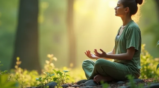holistic healing