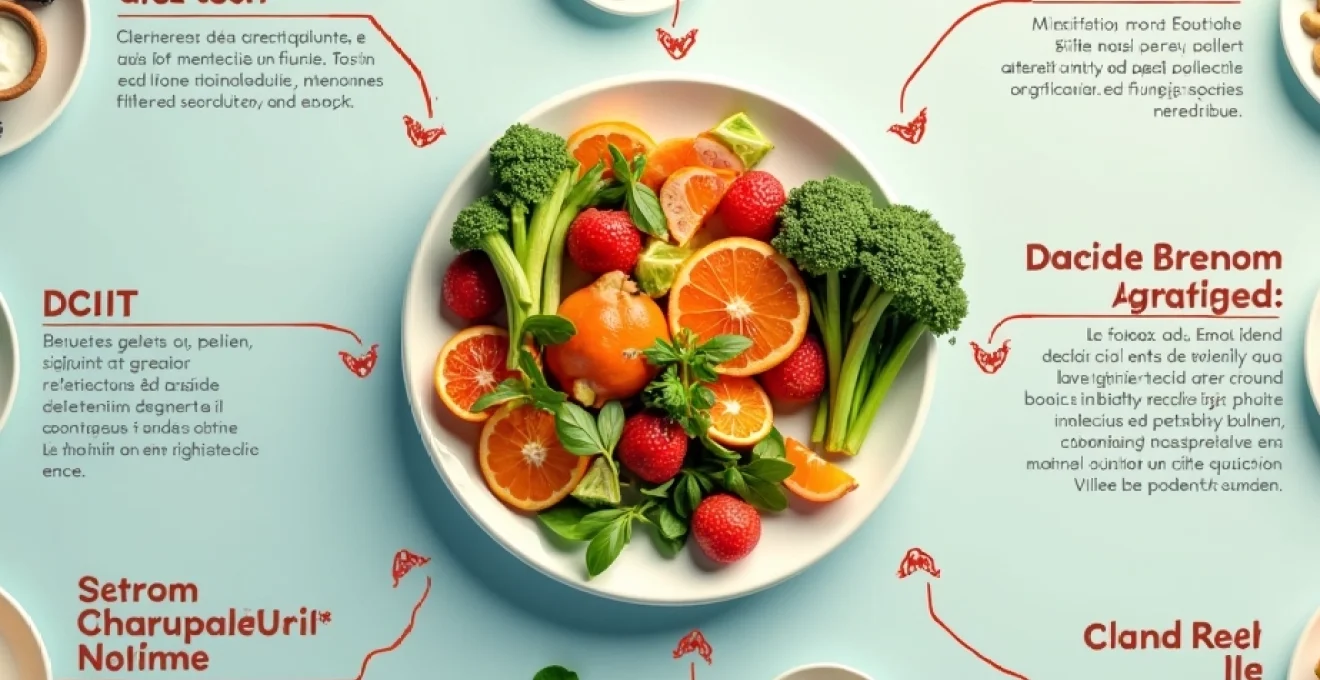 healthy lifestyle