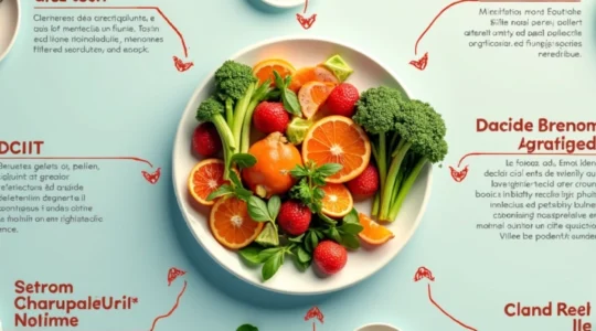 healthy lifestyle