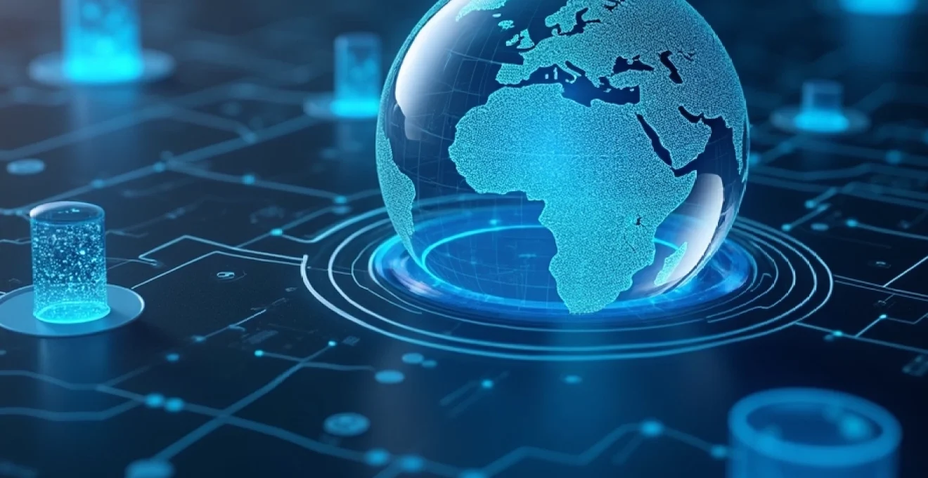 Tech trends
