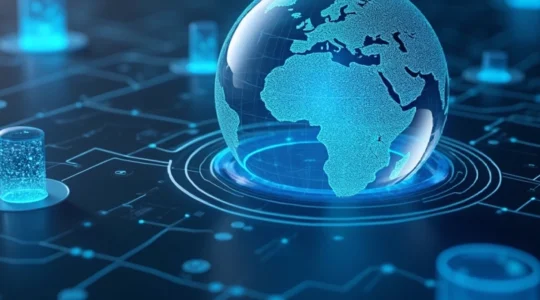 Tech trends